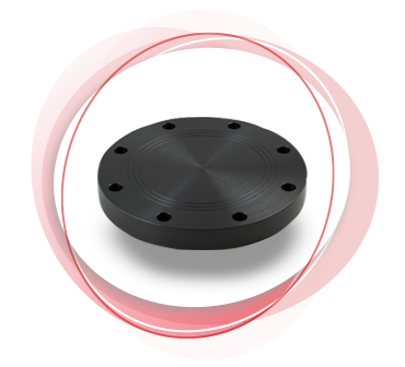 Carbon Steel ASTM A105 A105N Blind Flanges