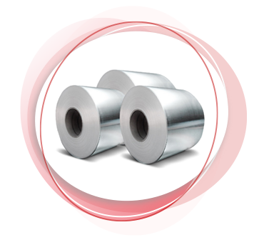 Titanium Grade 2 Coils