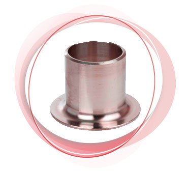 Copper Nickel EEMUA 146 DIN 86089 Stub End