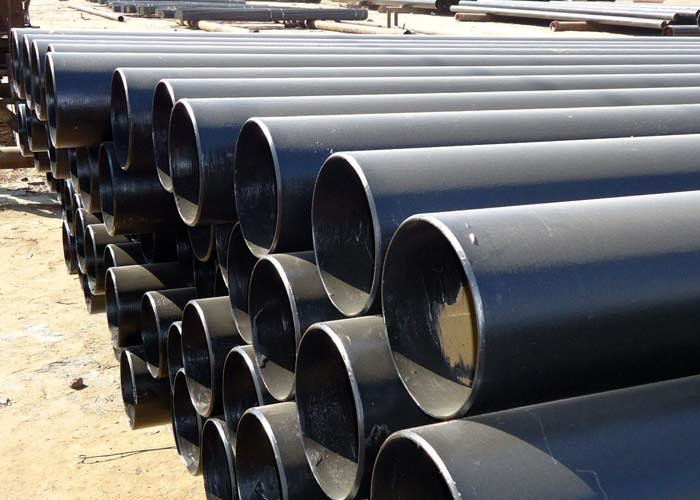 Carbon Steel Pipes & Tubes