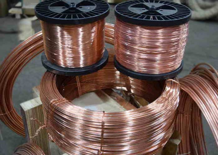 Copper Nickel Rod Wire 