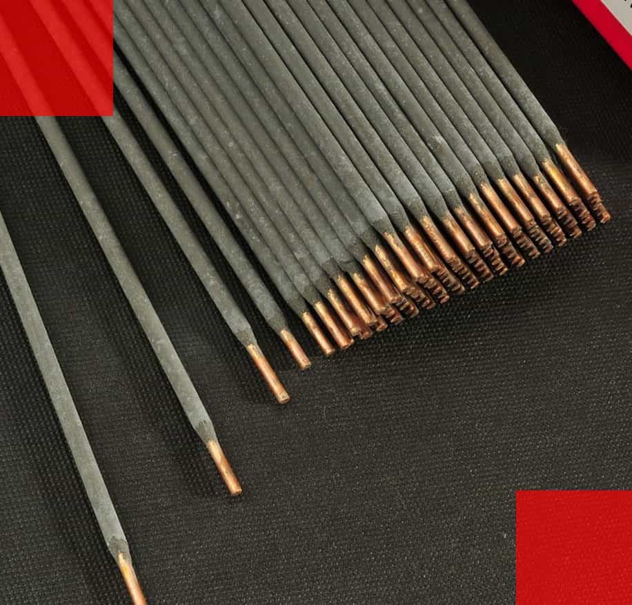 E6013 Welding Rod in Jordan