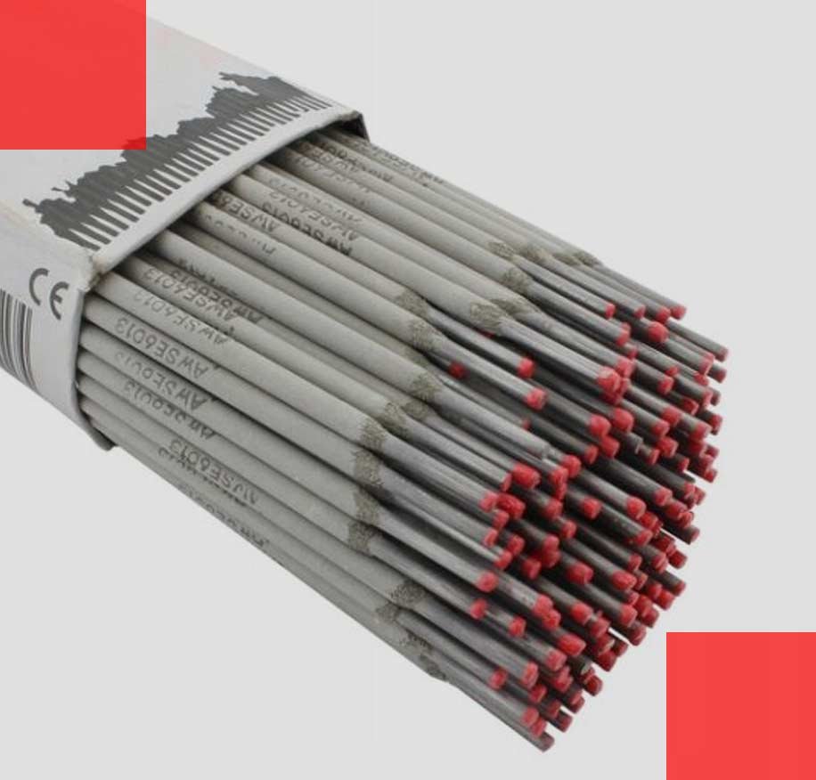 E6013 Welding Rod in Peru