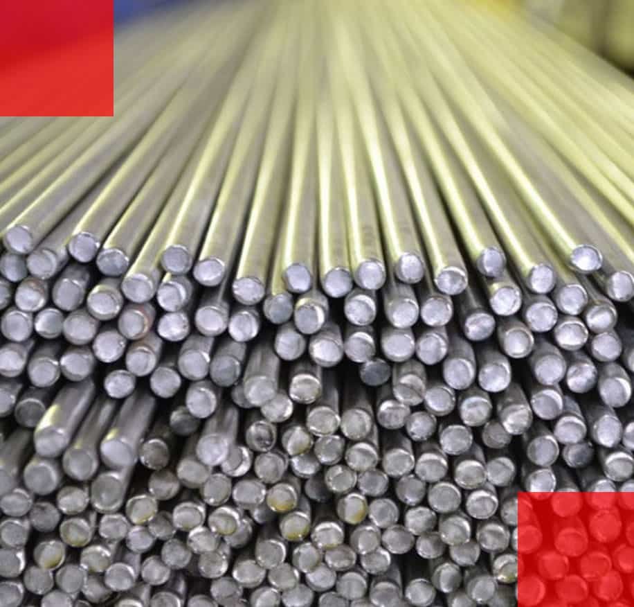 E6013 Welding Rod
