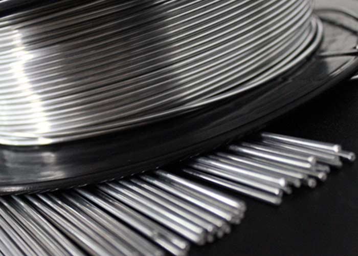 Hastelloy Rod Wire 