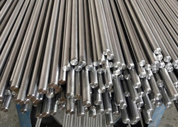 Molybdenum Rod