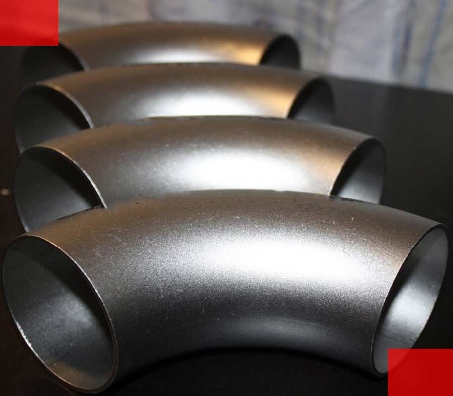 Monel Pipe Fittings