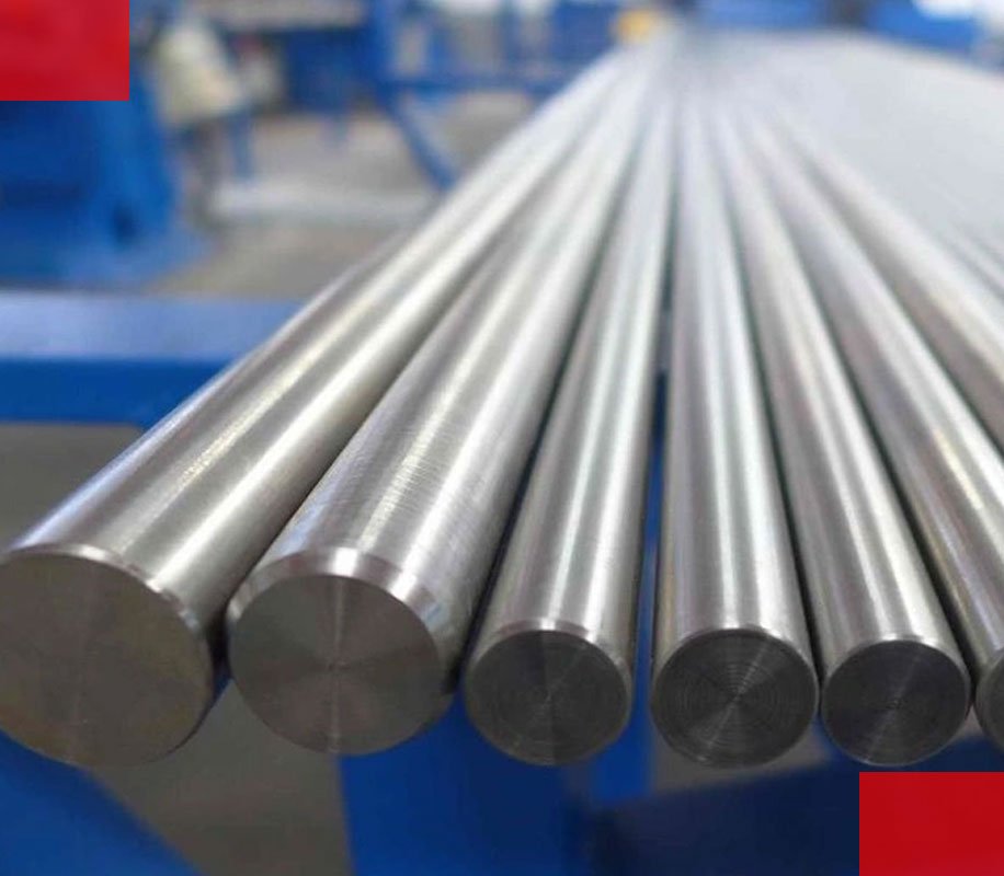 Monel Rods & Wires