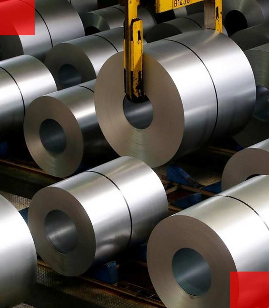 Nickel Alloy 200 / 201 Sheets, Plates, Coils
