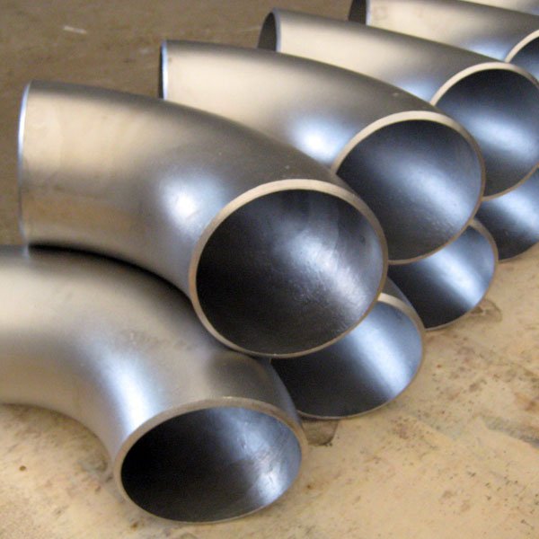 Buttweld Pipe Elbow