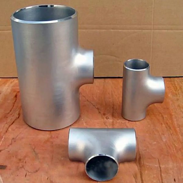 Buttweld Pipe Tee