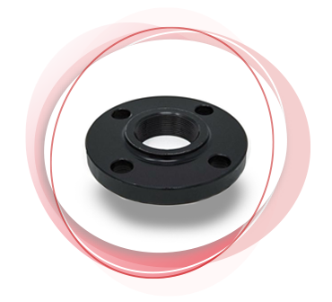 Carbon Steel ASTM A105 A105N Slip On Flanges
