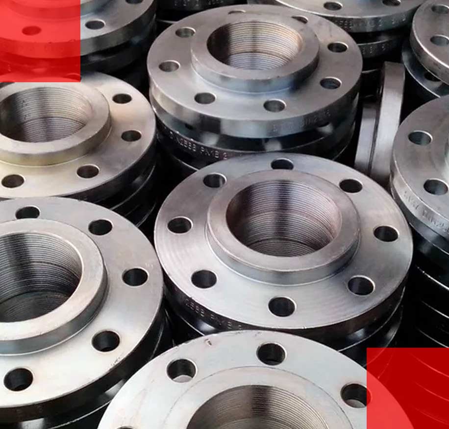 Socketweld Flanges