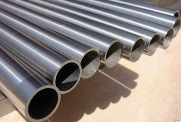 SS Pipe Tube Stockist 