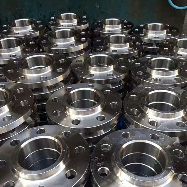 Socketweld Flanges