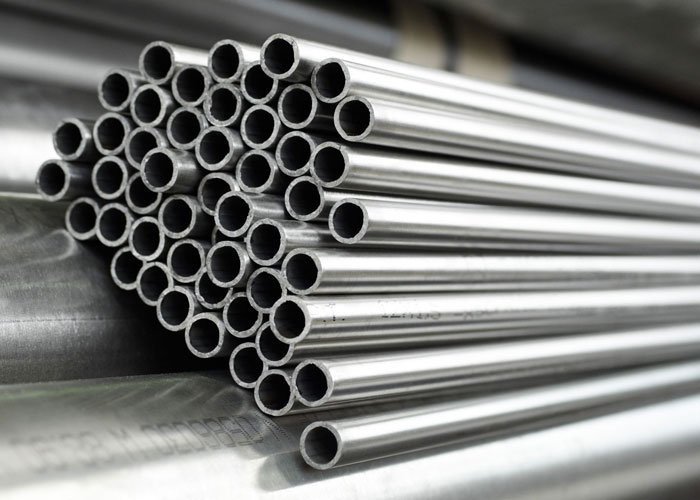 Tantalum Tube
