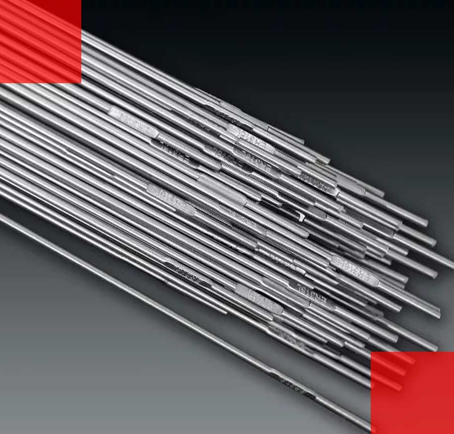 Titanium Filler Wire