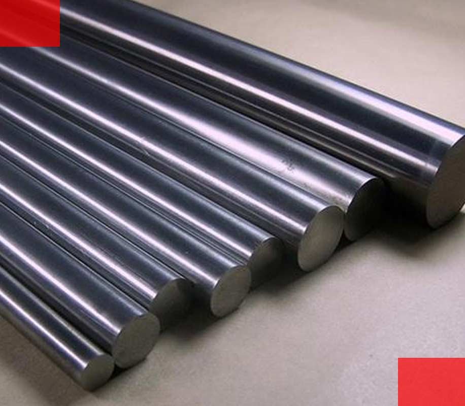 Tungsten Rods & Wires