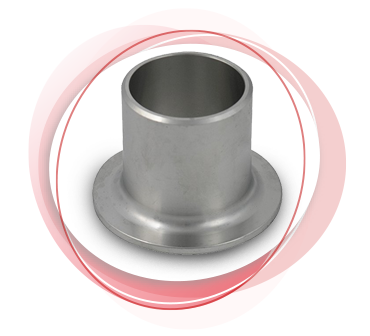 Duplex Steel S32205 Stub End