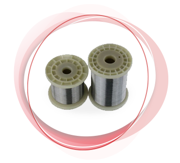 Monel Wire Bobbin