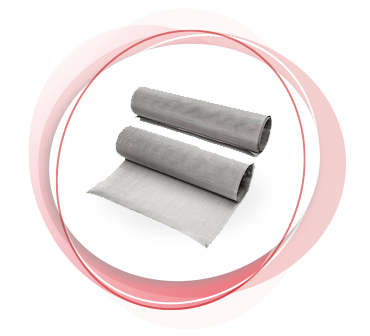 Monel Wire Mesh